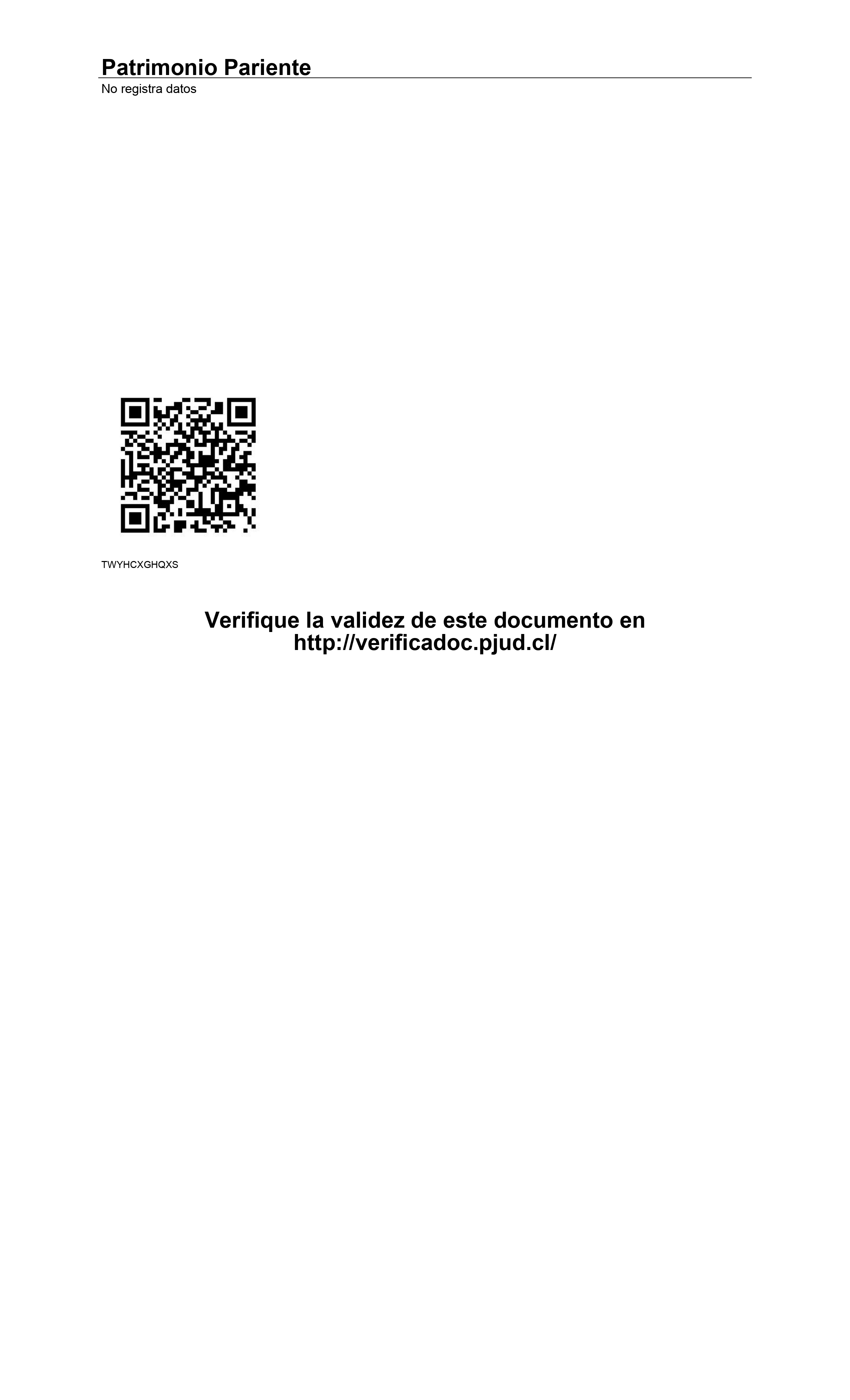 Página 8 - Declaración de Intereses
